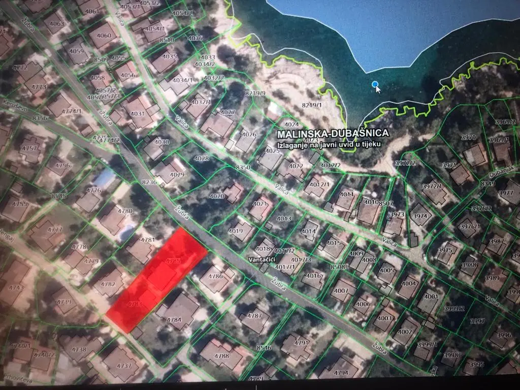 Listing Ad Image